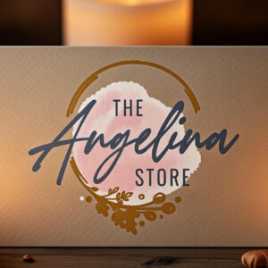 The Angelina Store Gift Card